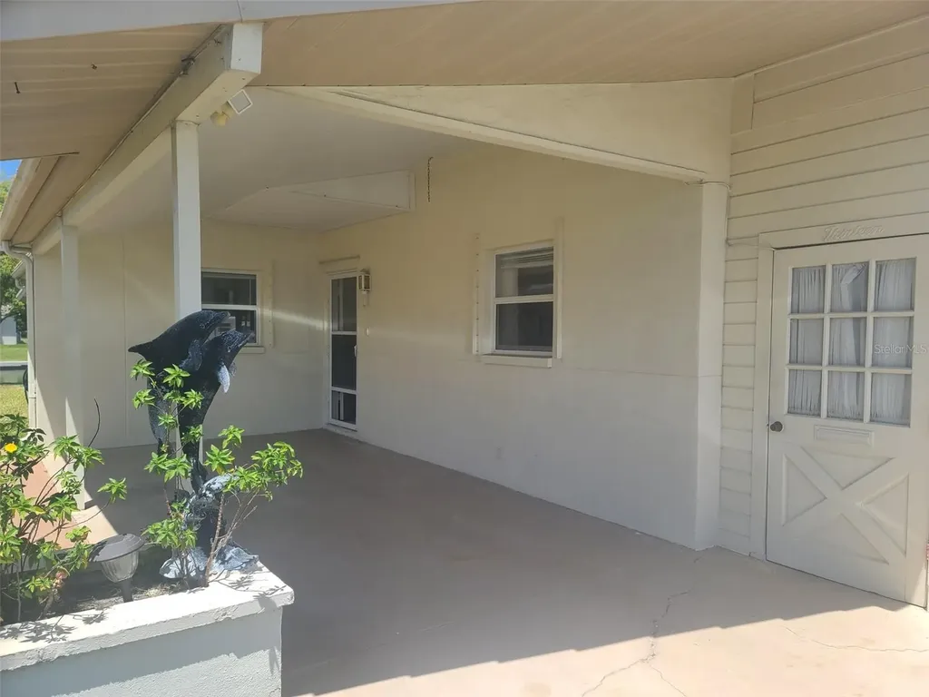 5105 Bonito Drive New Port Richey FL 34652