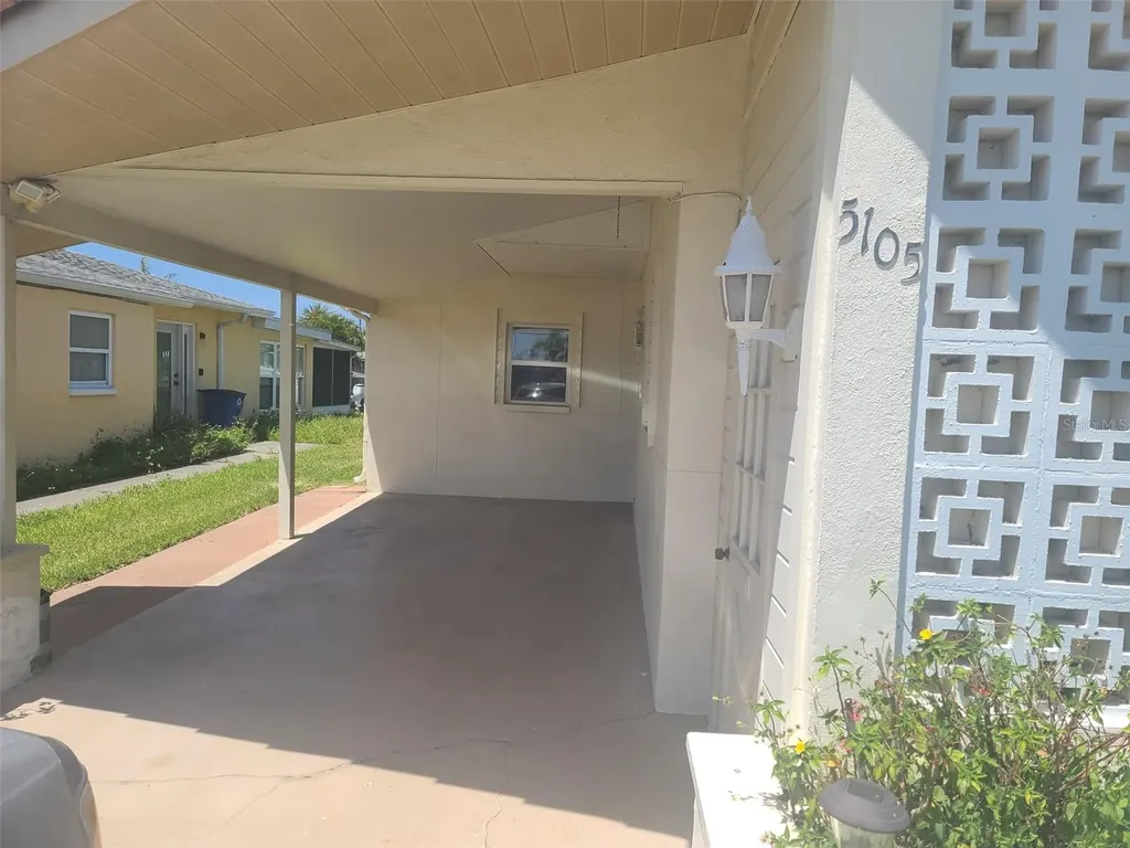 5105 Bonito Drive New Port Richey FL 34652