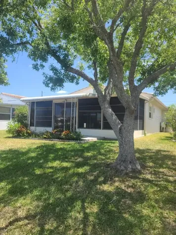 5105 Bonito Drive New Port Richey FL 34652