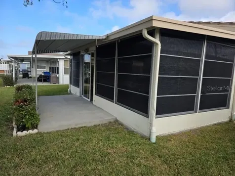 5105 Bonito Drive New Port Richey FL 34652