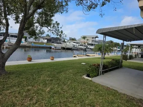 5105 Bonito Drive New Port Richey FL 34652