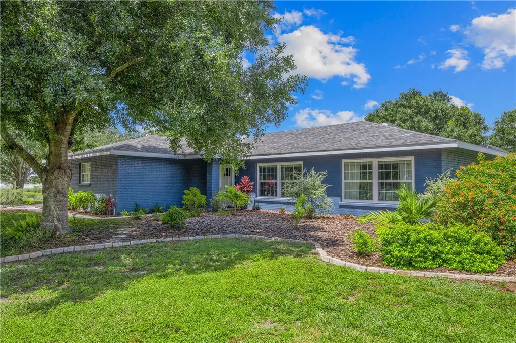 6605 253rd Street E Myakka City FL 34251