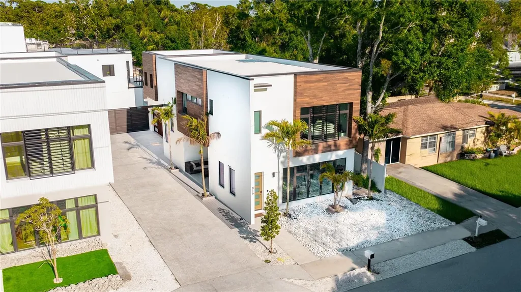 816 Goodrich Avenue Sarasota FL 34236