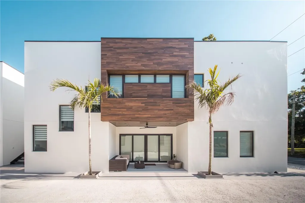 816 Goodrich Avenue Sarasota FL 34236