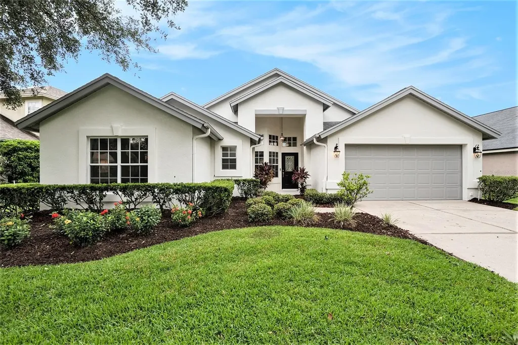 3023 Bent Creek Drive Valrico FL 33596