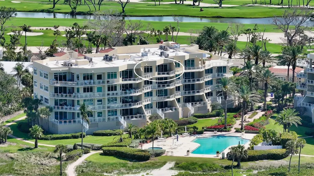 2185 Gulf Of Mexico Drive Longboat Key FL 34228