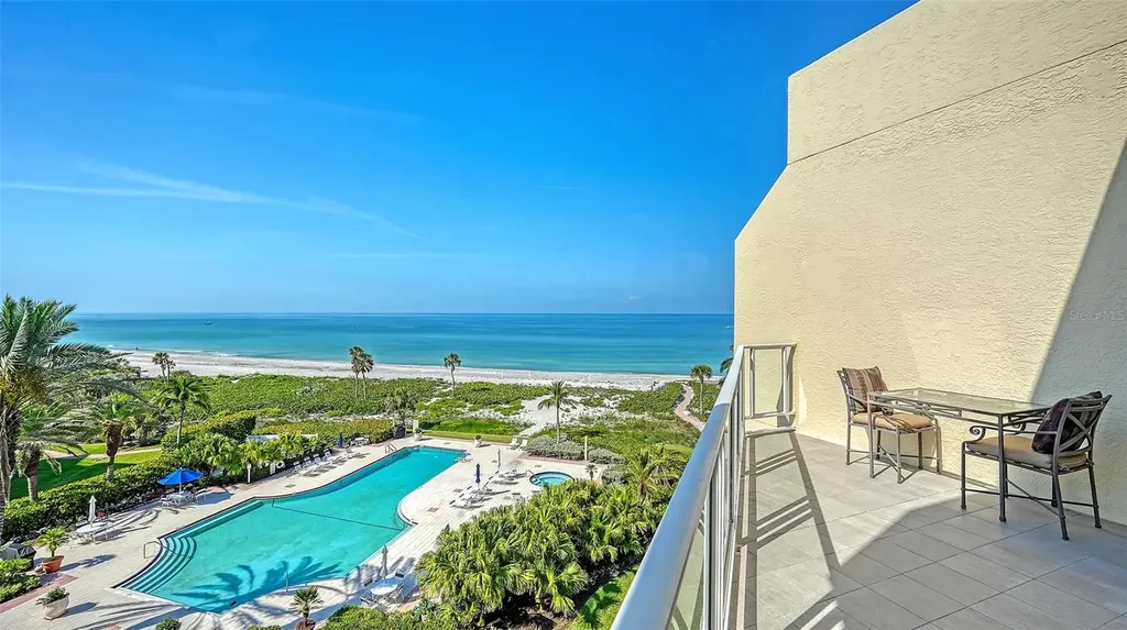 2185 Gulf Of Mexico Drive Longboat Key FL 34228