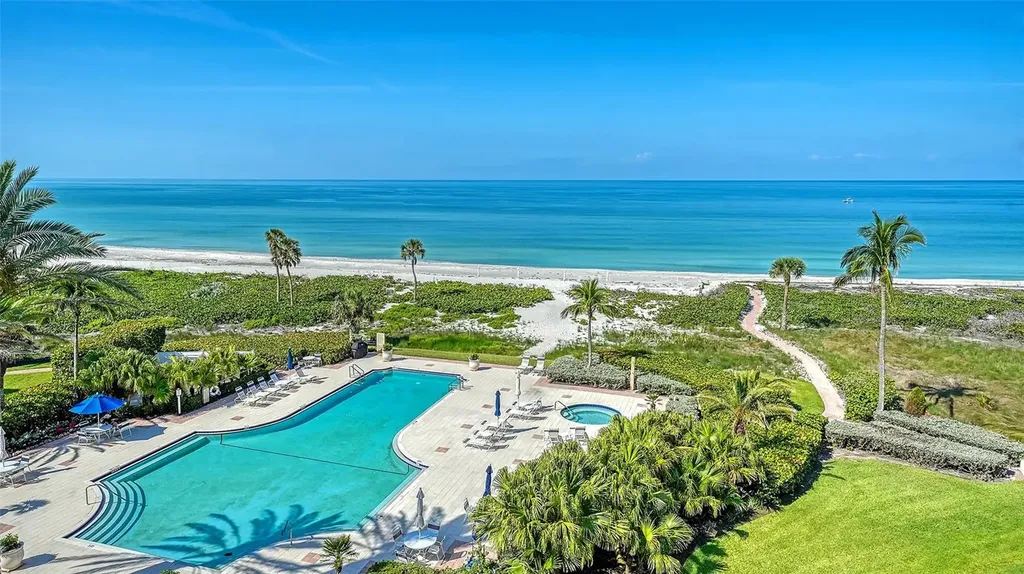2185 Gulf Of Mexico Drive Longboat Key FL 34228