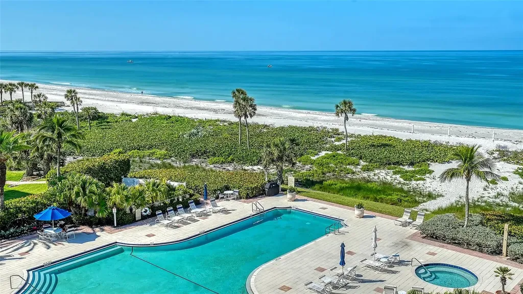 2185 Gulf Of Mexico Drive Longboat Key FL 34228