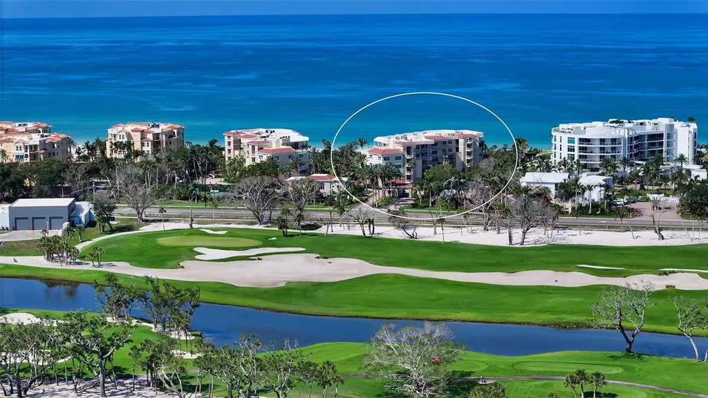 2185 Gulf Of Mexico Drive Longboat Key FL 34228