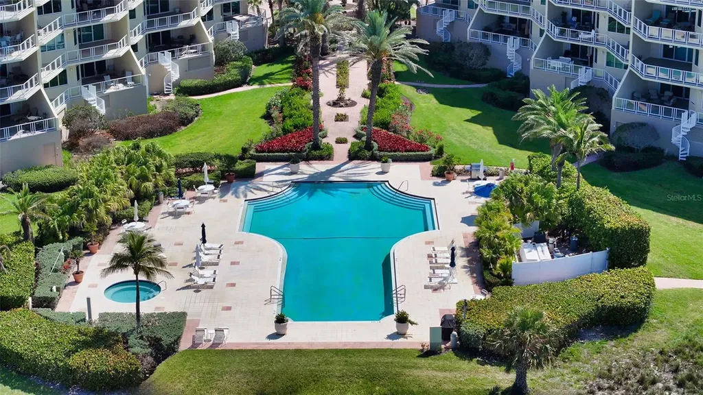 2185 Gulf Of Mexico Drive Longboat Key FL 34228