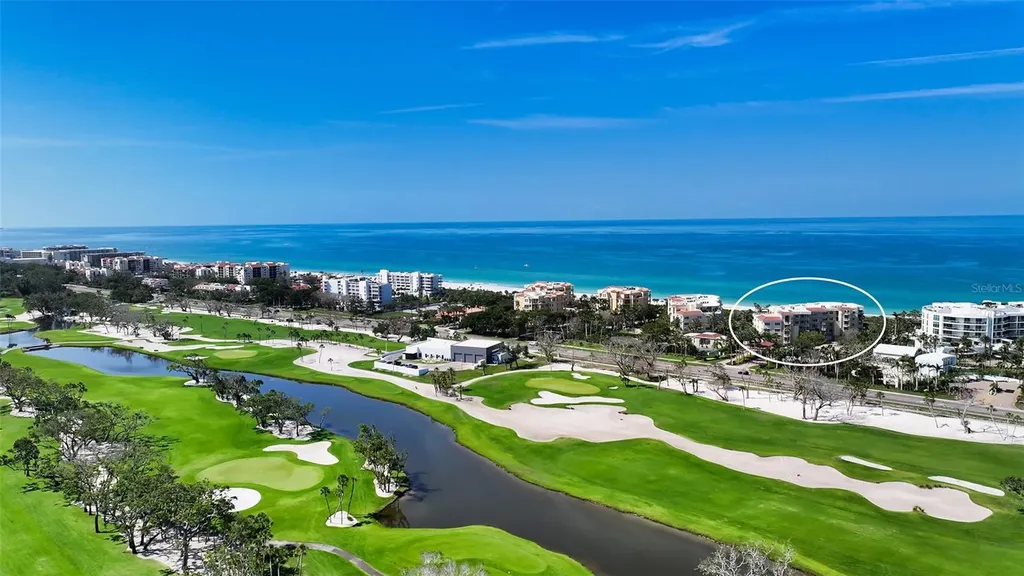 2185 Gulf Of Mexico Drive Longboat Key FL 34228