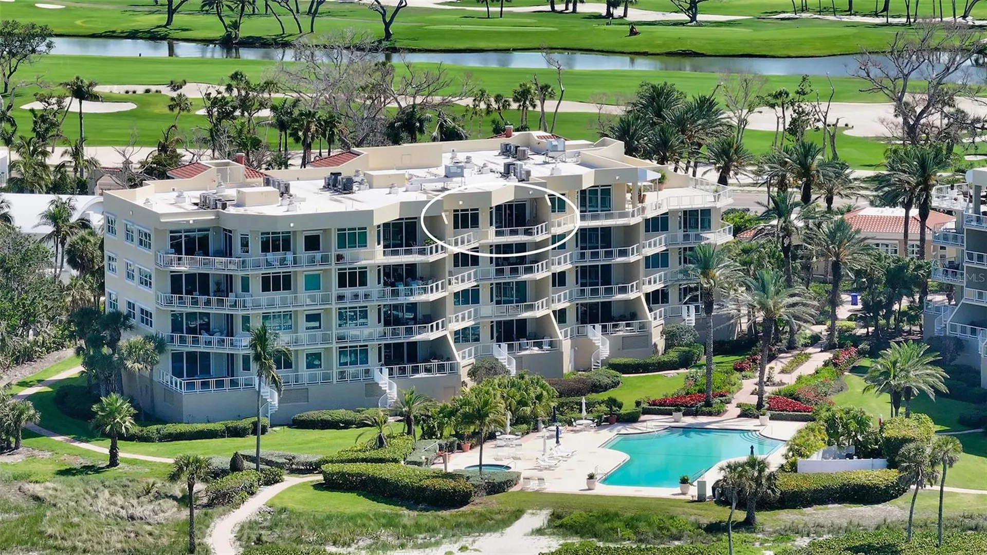 2185 Gulf Of Mexico Drive Longboat Key FL 34228