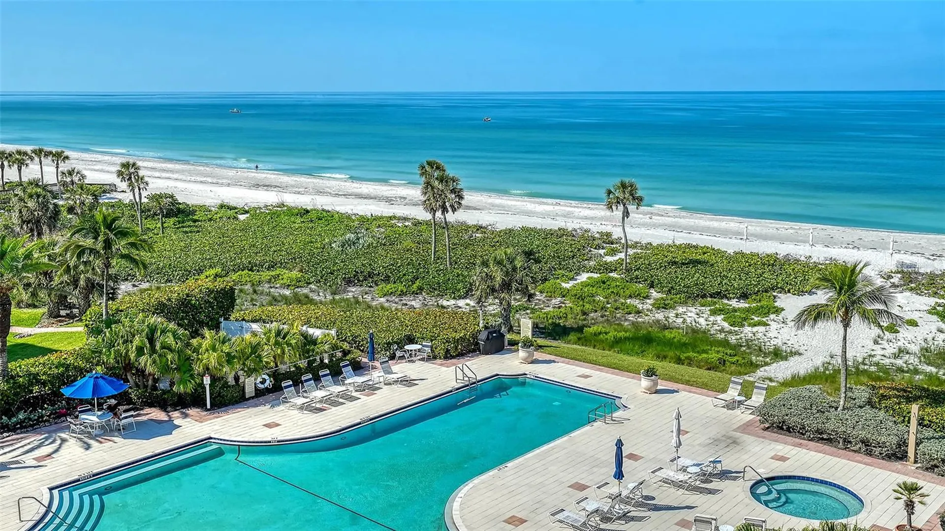 2185 Gulf Of Mexico Drive Longboat Key FL 34228