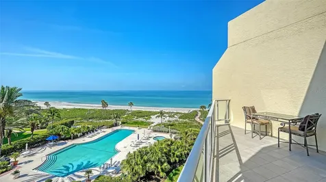 2185 Gulf Of Mexico Drive Longboat Key FL 34228