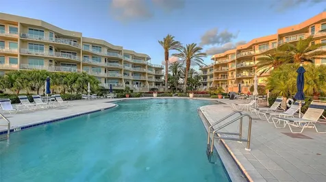 2185 Gulf Of Mexico Drive Longboat Key FL 34228
