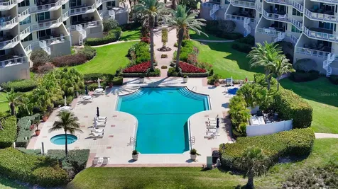 2185 Gulf Of Mexico Drive Longboat Key FL 34228