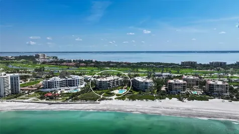 2185 Gulf Of Mexico Drive Longboat Key FL 34228