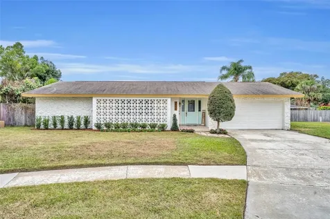 2510 Kiowa Trail Fern Park FL 32730