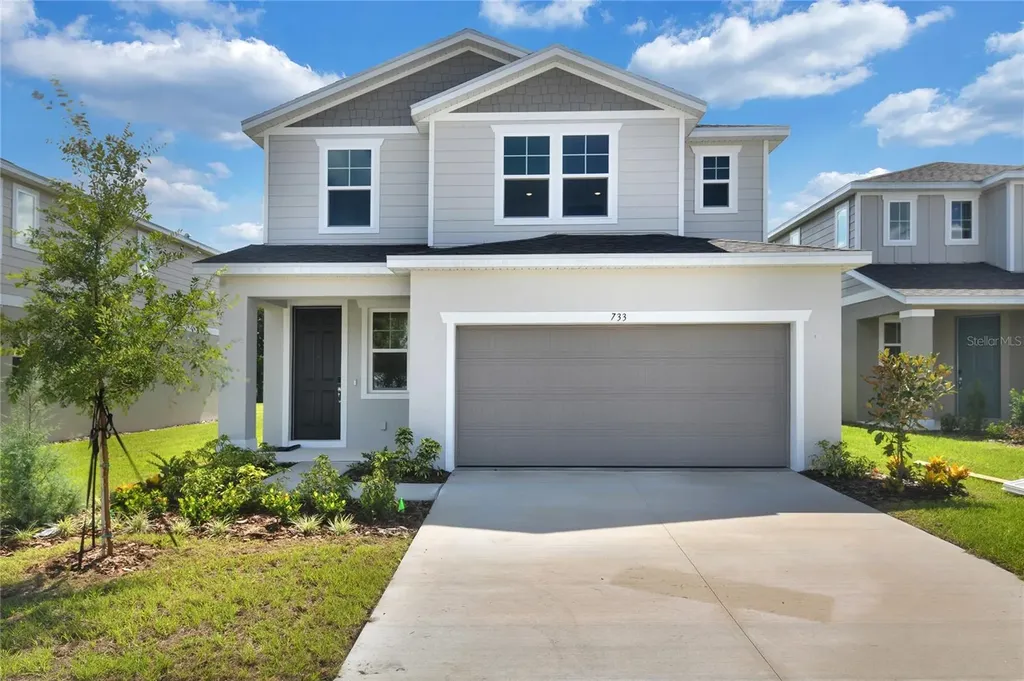 733 Lake Dell Avenue Dundee FL 33838
