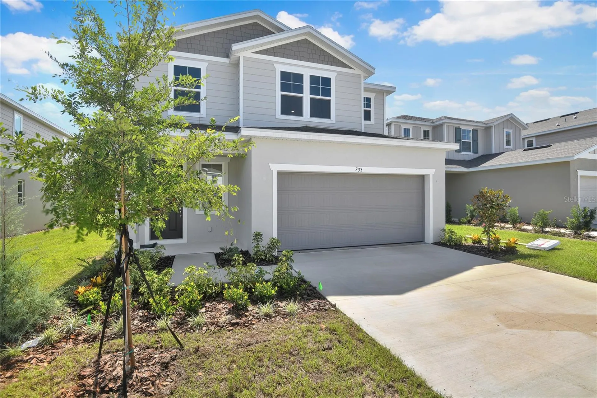 733 Lake Dell Avenue Dundee FL 33838