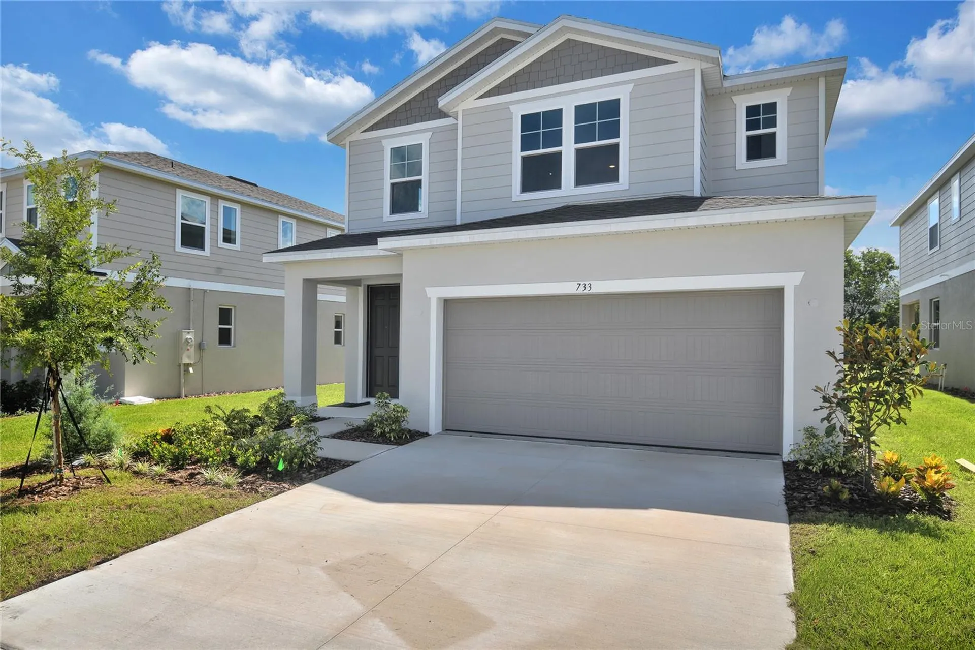733 Lake Dell Avenue Dundee FL 33838