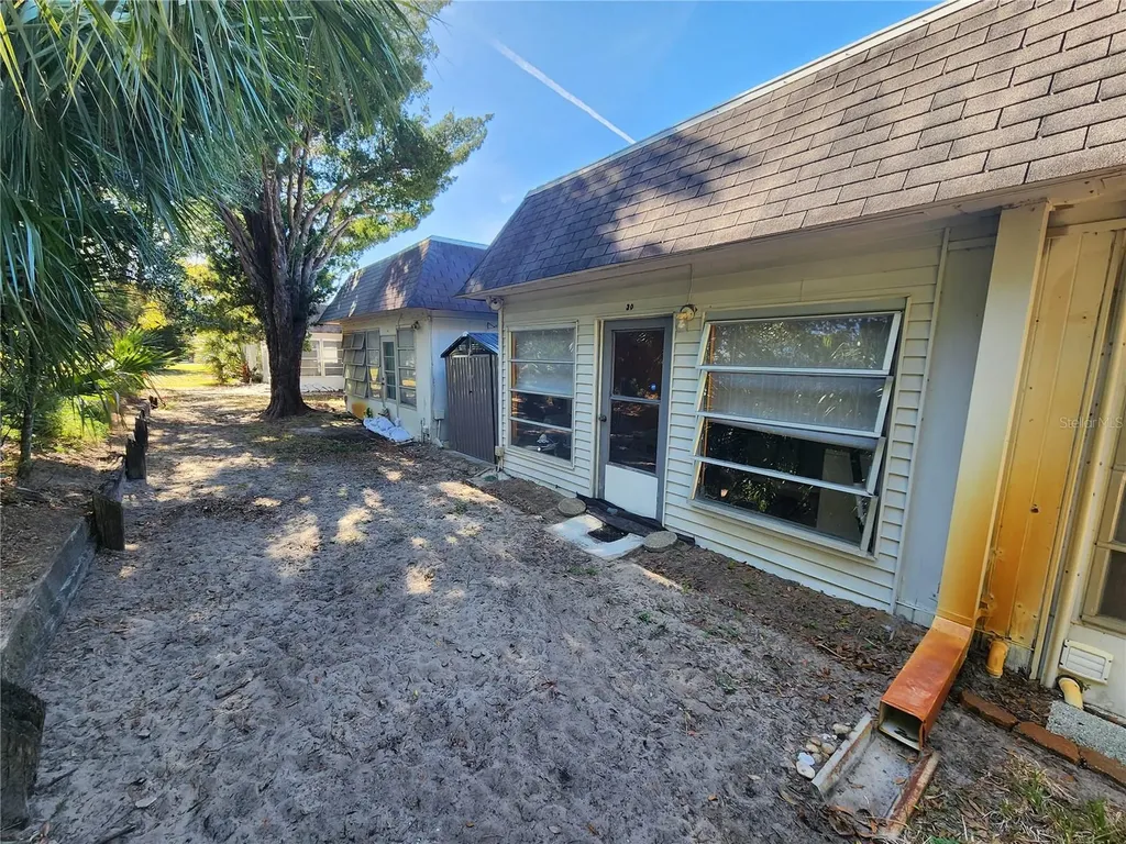 New Port Richey FL 34652
