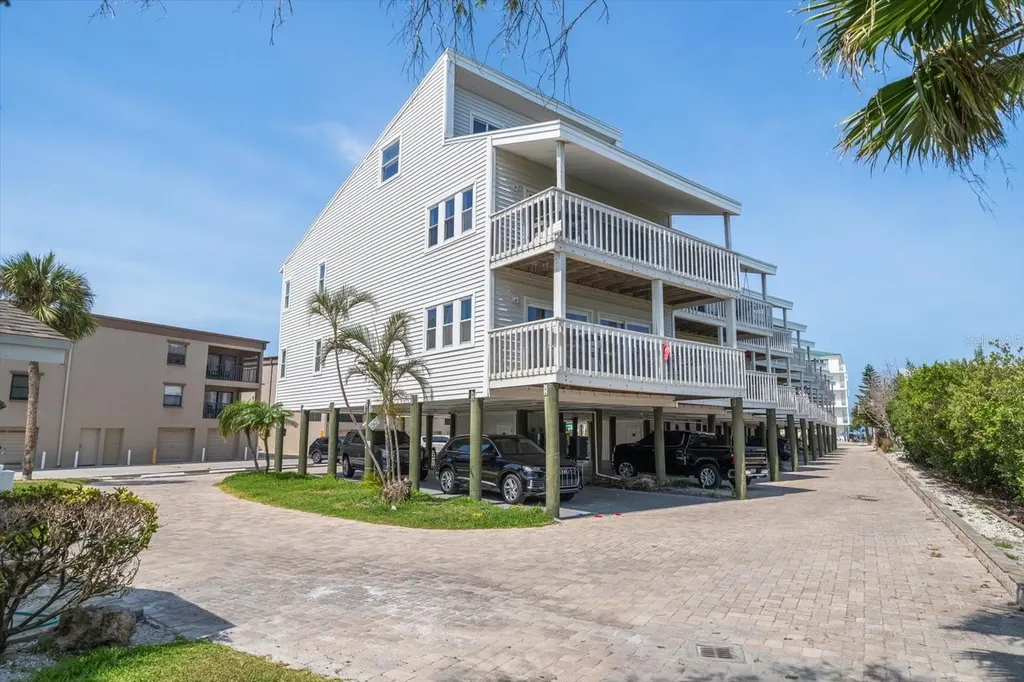 19727 Gulf Boulevard Indian Shores FL 33785