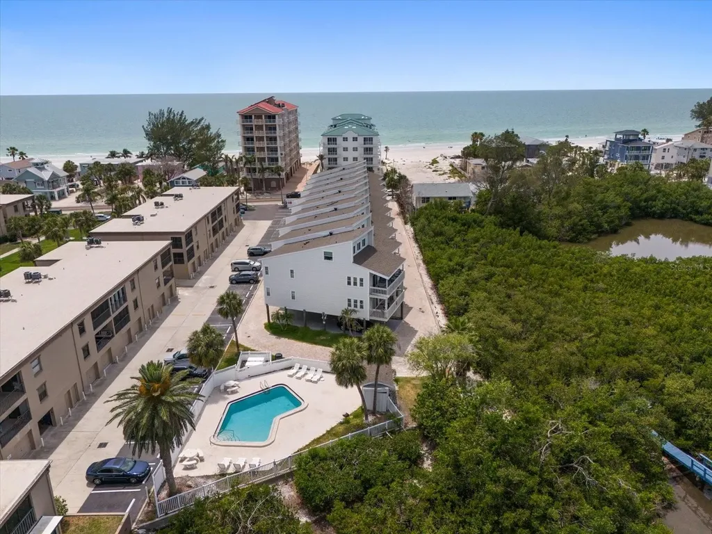19727 Gulf Boulevard Indian Shores FL 33785
