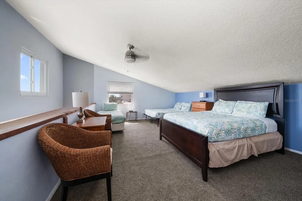 19727 Gulf Boulevard Indian Shores FL 33785