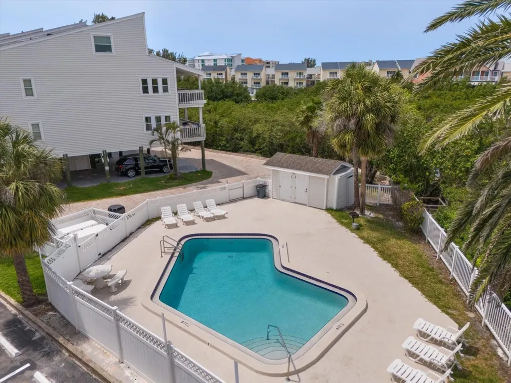 19727 Gulf Boulevard Indian Shores FL 33785