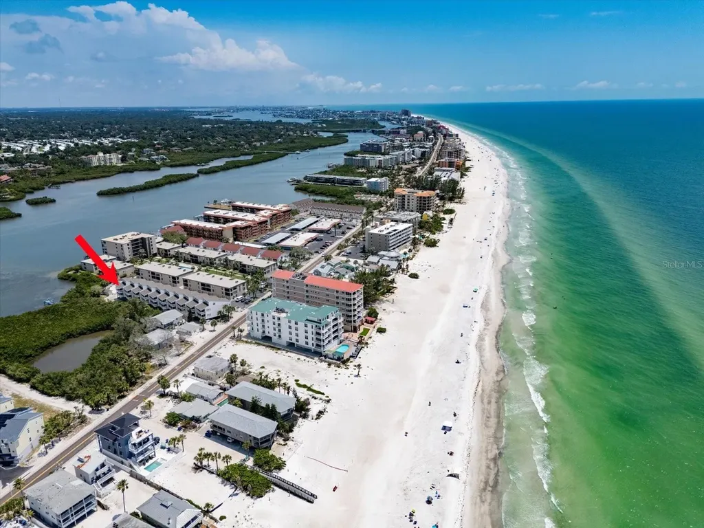 19727 Gulf Boulevard Indian Shores FL 33785