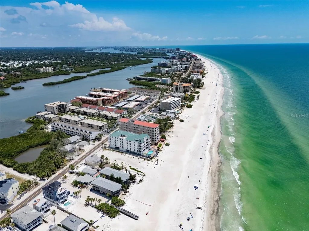 19727 Gulf Boulevard Indian Shores FL 33785