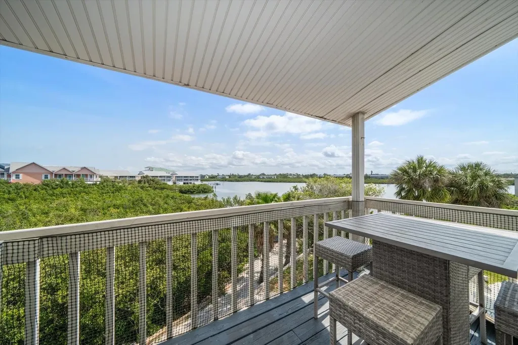 19727 Gulf Boulevard Indian Shores FL 33785