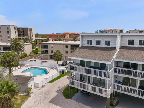 19727 Gulf Boulevard Indian Shores FL 33785