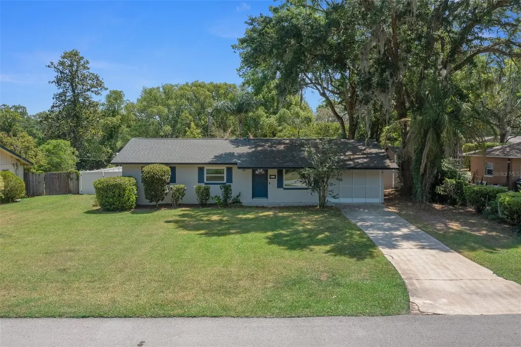511 SE 29th Terrace Ocala FL 34471
