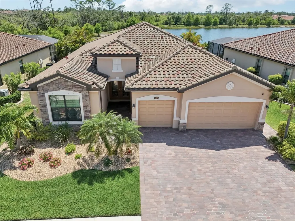 13587 Vancanza Drive Venice FL 34293