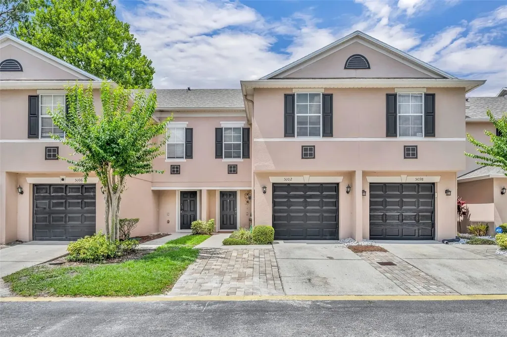 5102 Monticello Heights Lane Oviedo FL 32765