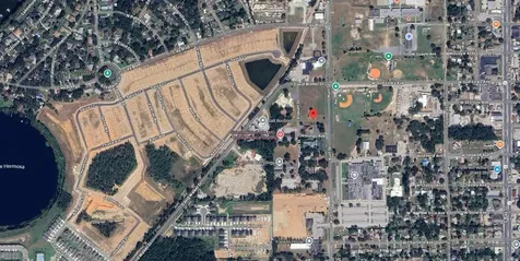 1901 Prevatt Street Eustis FL 32726