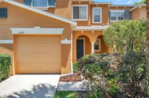 11611 Mango Ridge Boulevard Seffner FL 33584
