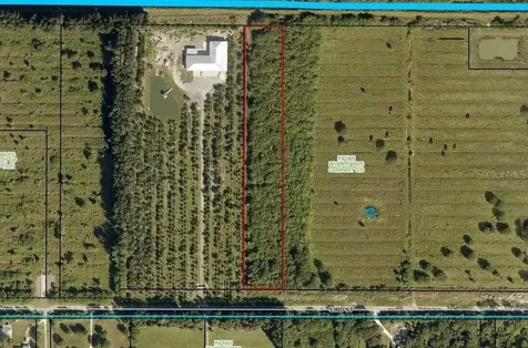 53RD Street Vero Beach FL 32967