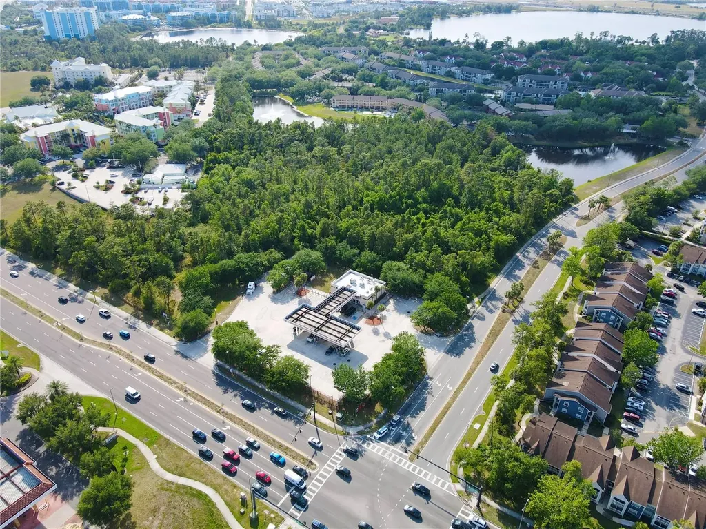 11914 International Drive Orlando FL 32821