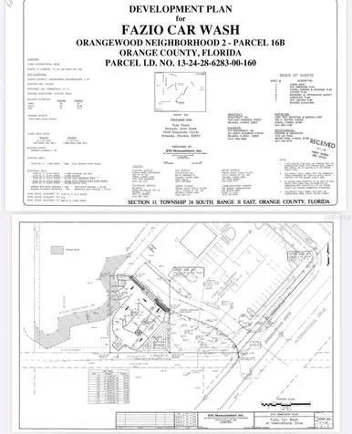 11914 International Drive Orlando FL 32821