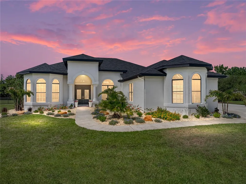 130 Sylvana Court Auburndale FL 33823