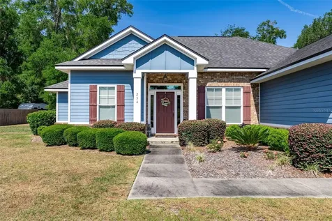 254 SW Newlywed Court Lake City FL 32024