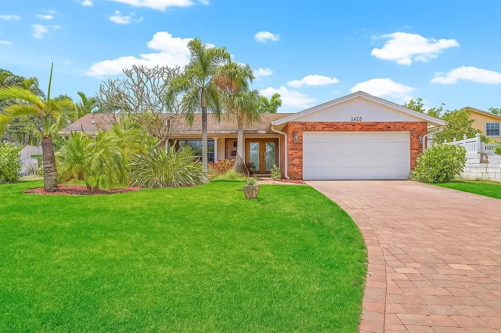1141 80th Street Court S St Petersburg FL 33707
