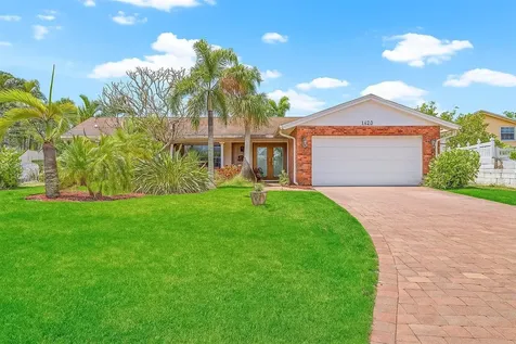 1141 80th Street Court S St Petersburg FL 33707