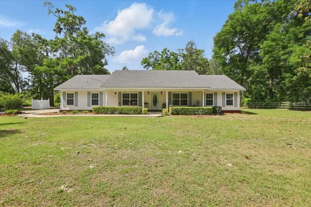 7061 NW 112th Place Chiefland FL 32626