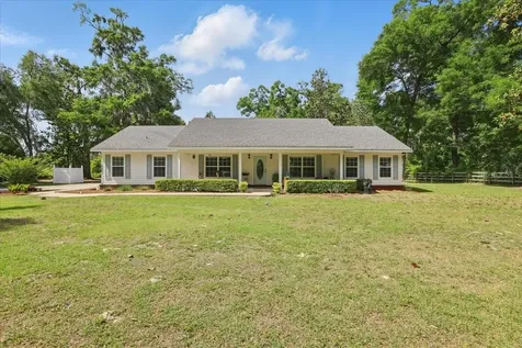 7061 NW 112th Place Chiefland FL 32626