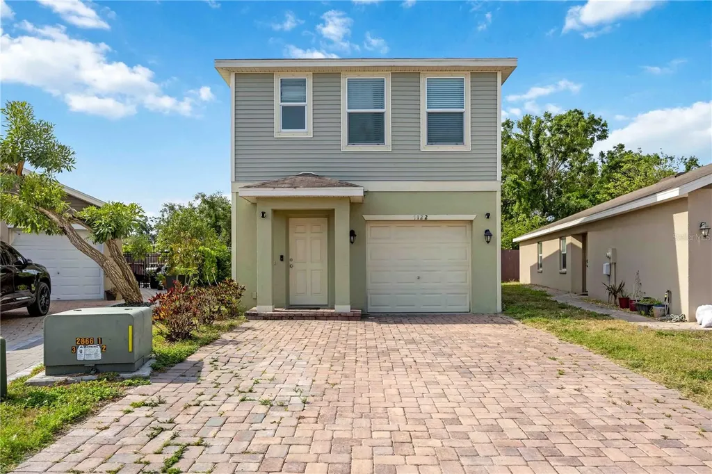 1122 42nd Terrace E Bradenton FL 34208